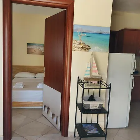 Anna Hébergement de vacances