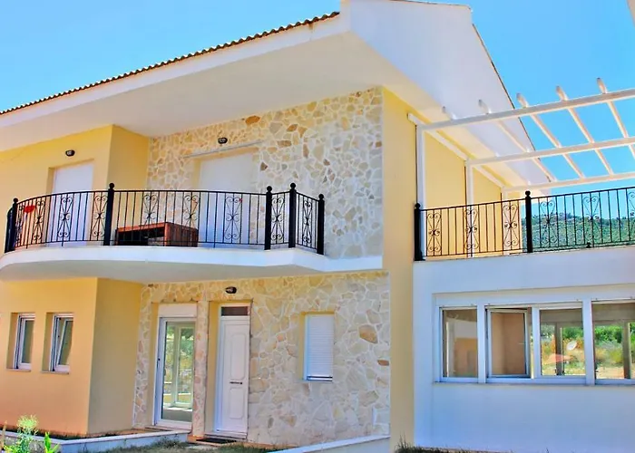 Casa de Férias Anna