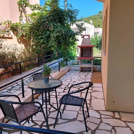 Anna * Skala Rachoni (Thasos)