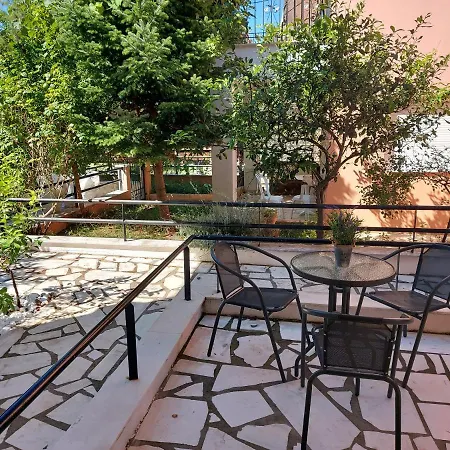 Anna Case de vacanță Skala Rachoni (Thasos)