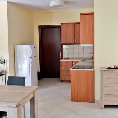 Case de vacanță Anna Skala Rachoni (Thasos)