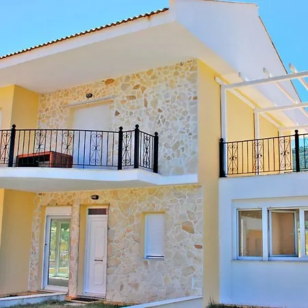 Case de vacanță Anna